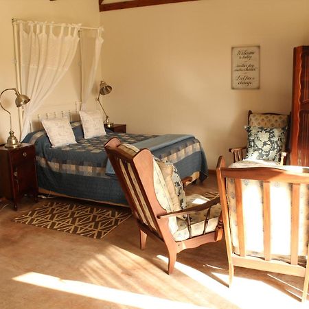 Lentelus Guesthouse George Room photo