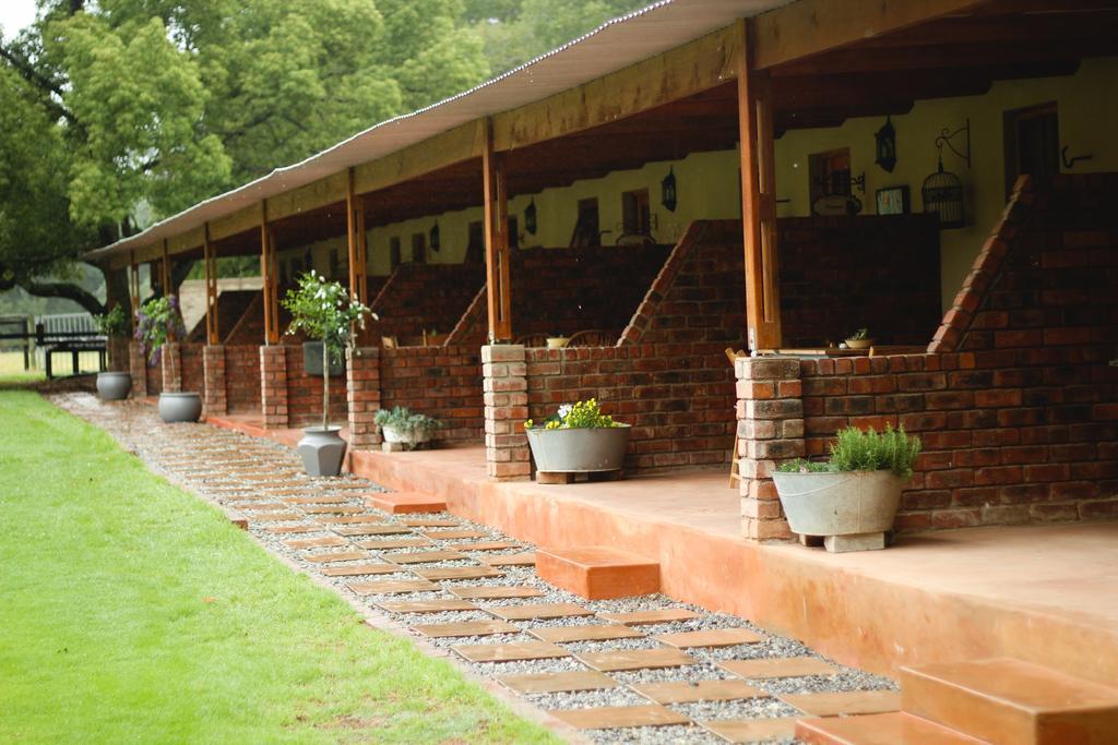 Lentelus Guesthouse George Exterior photo