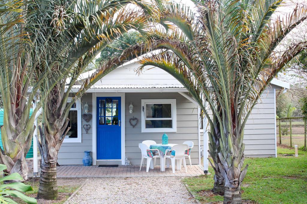 Lentelus Guesthouse George Exterior photo